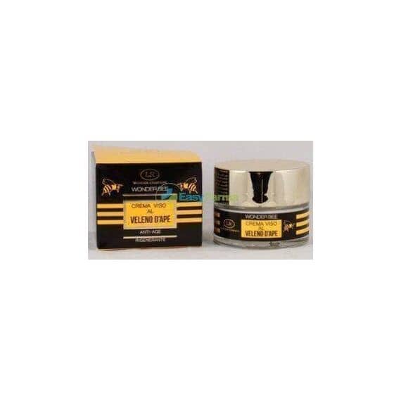 Wonder Bee Crema Viso Al Veleno D'ape | Acquista Online su Farmaclick