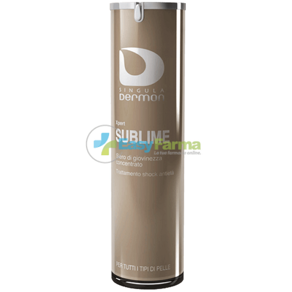 Singula Dermon Xpert Sublime Siero 30 Ml | Acquista Online su Farmaclick