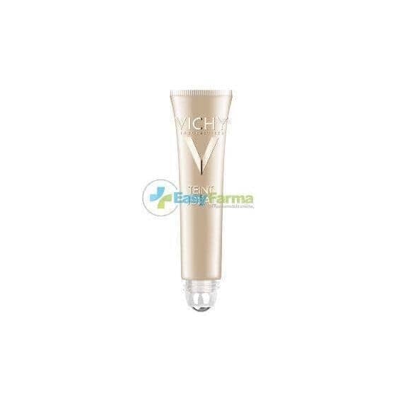 Vichy Teint Ideal Roll On Illuminante Anti Occhiaie Clair 7ml | Acquista Online su Farmaclick