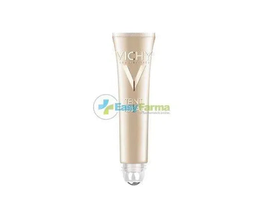 Vichy Teint Ideal Roll On Illuminator Anti-Müdigkeit Clair 7ml