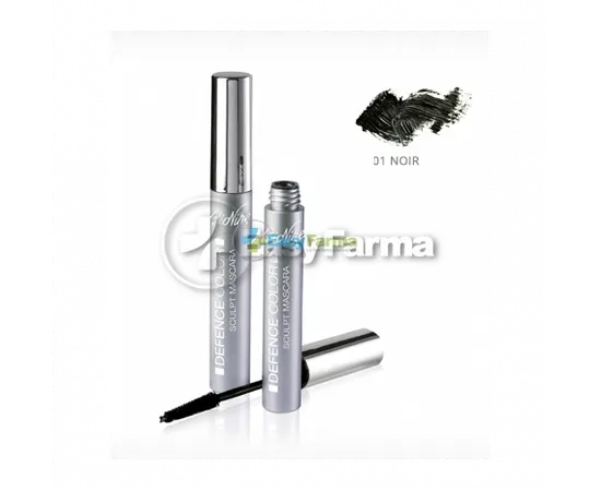 Bionike Defence Color  Sculpt Mascara 8 Ml