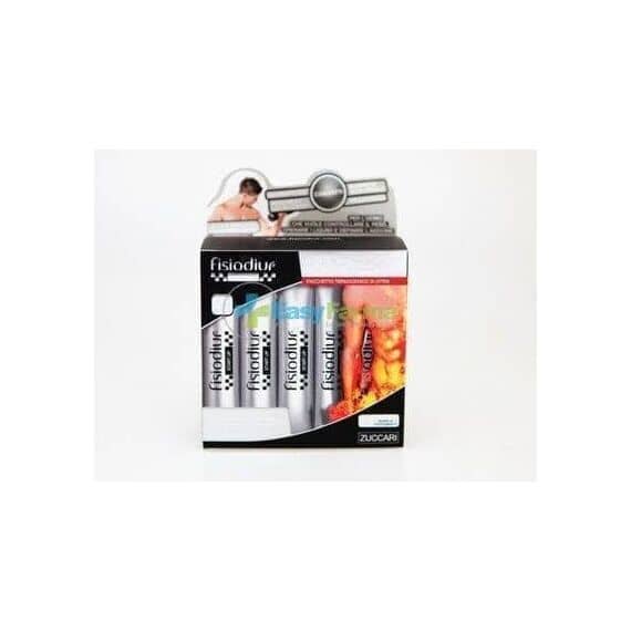 Zuccari Fisiodiur Integratore Alimentare 20 Stick | Acquista Online su Farmaclick
