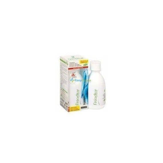Zuccari Fisiodiur Integratore Alimentare 300 Ml | Acquista Online su Farmaclick