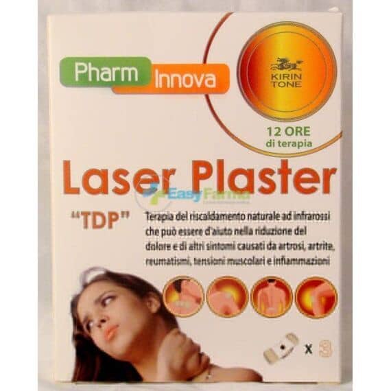 Pharm Innova Laser Plaster | Acquista Online su Farmaclick