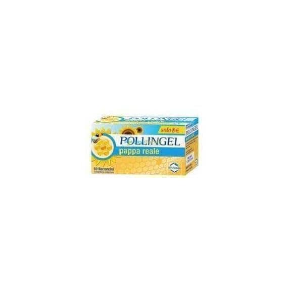 Pollingel Integratore Pappa Reale | Acquista Online su Farmaclick