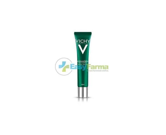 Vichy Normaderm Detox Nachtpflege 40 ml