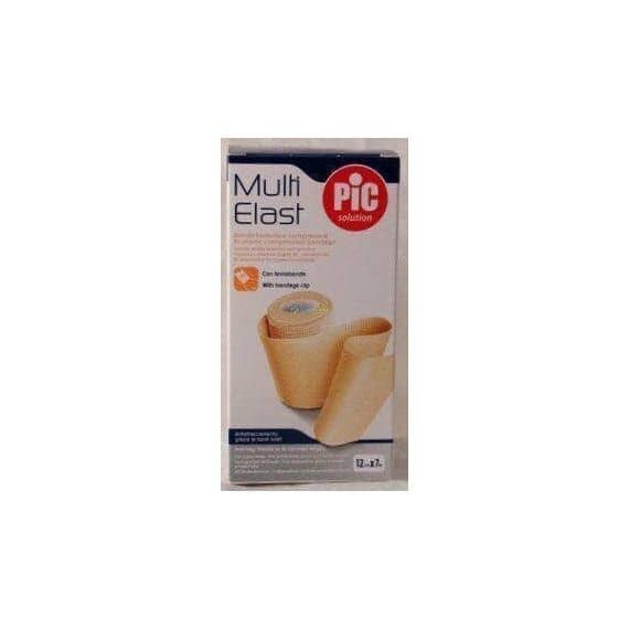 Multi Elast Benda Bielastica Compressiva 12cm X 7m | Acquista Online su Farmaclick