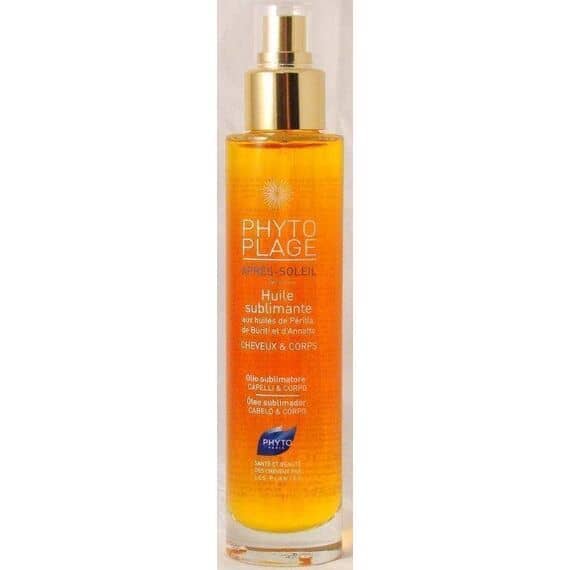 Phyto Phytoplage Olio Sublimatore | Acquista Online su Farmaclick