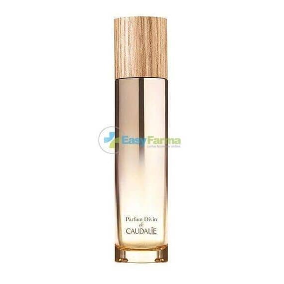 Parfum Divin De Caudalie 50 Ml | Acquista Online su Farmaclick