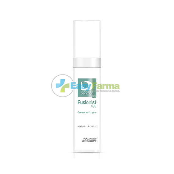 Singula Dermon Fusionist Age Crema Antirughe 50 Ml | Acquista Online su Farmaclick
