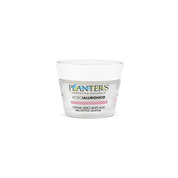 Planter's Acido Ialuronico Protettiva Lenitiva 50 Ml | Acquista Online su Farmaclick