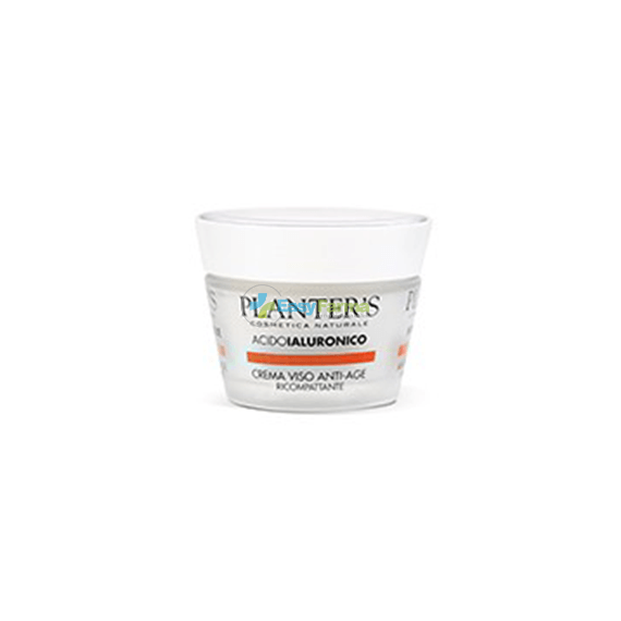 Planter's Acido Ialuronico Ricompattante 50 Ml | Acquista Online su Farmaclick