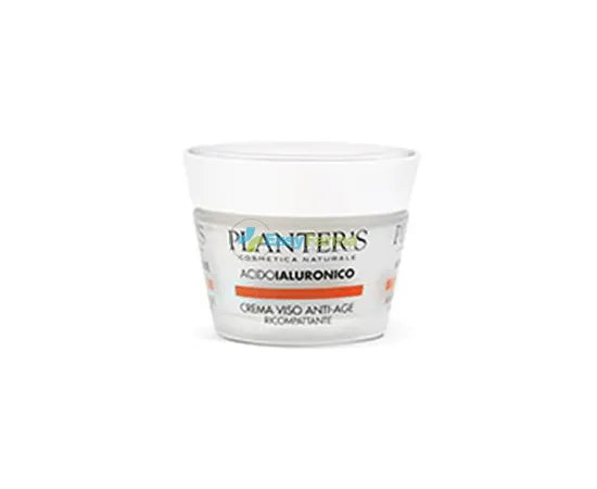 Planter'S Acido Ialuronico Ricompattante 50 Ml