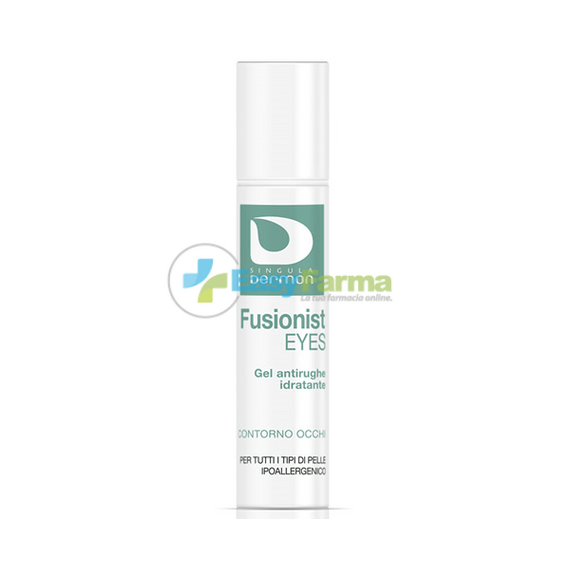 Singula Dermon Fusionist Eyes | Acquista Online su Farmaclick