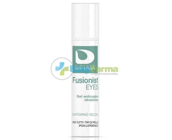 Singula Dermon Fusionist Eyes