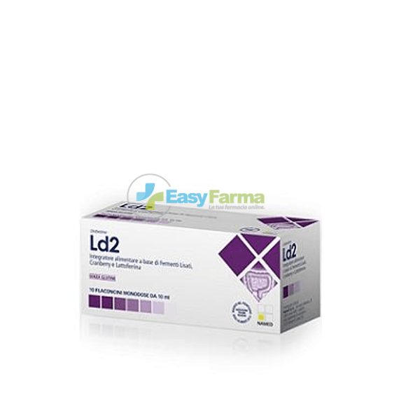 Ld2 | Acquista Online su Farmaclick