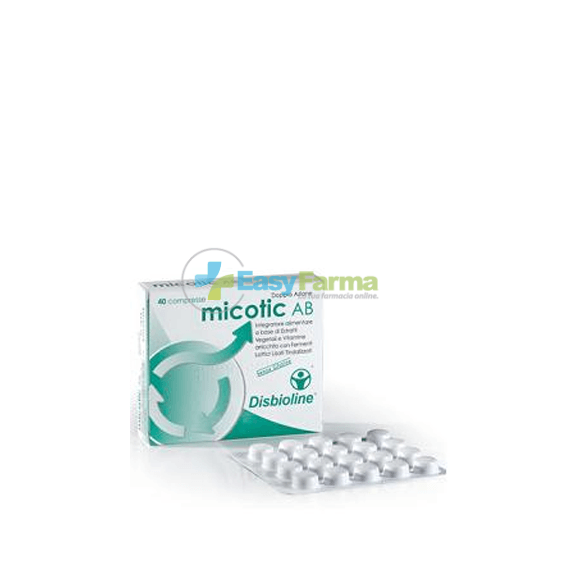 Micotic Ab | Acquista Online su Farmaclick
