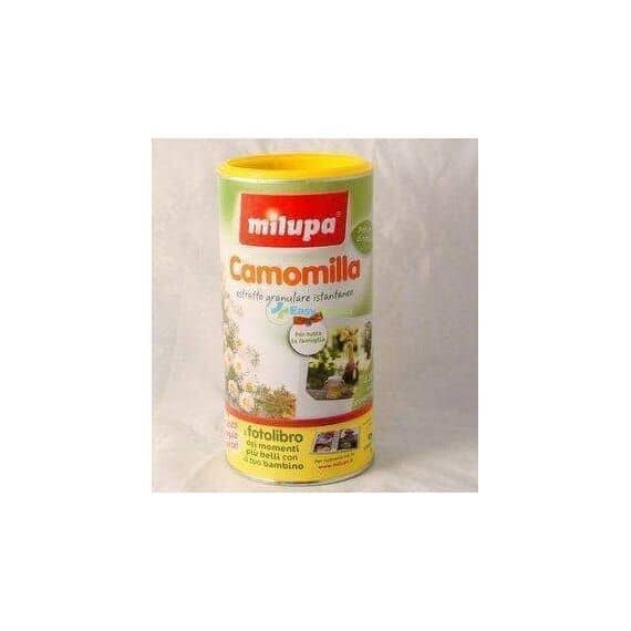 Milupa Camomilla 200g | Acquista Online su Farmaclick