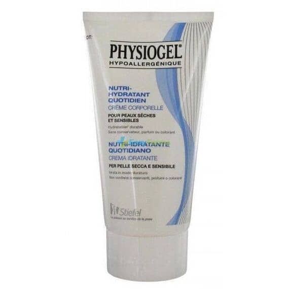 Physiogel Crema Ipoallergenica Nutri Idratante Quotidiano 150ml | Acquista Online su Farmaclick
