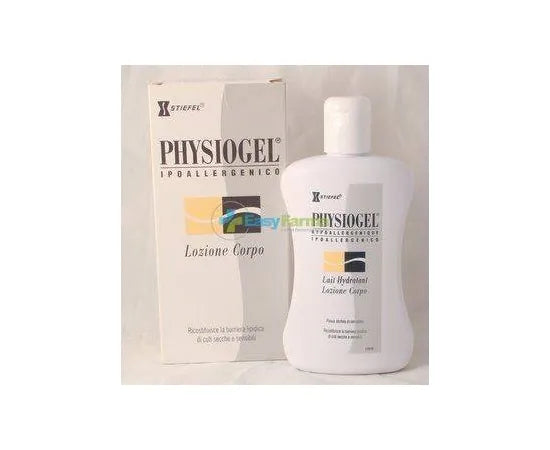 Physiogel Ipoallergenico Lozione Corpo