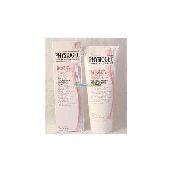 Physiogel Ipoallergenico Sollievo Calmante a i Balsamo Corpo Lenitivo | Acquista Online su Farmaclick