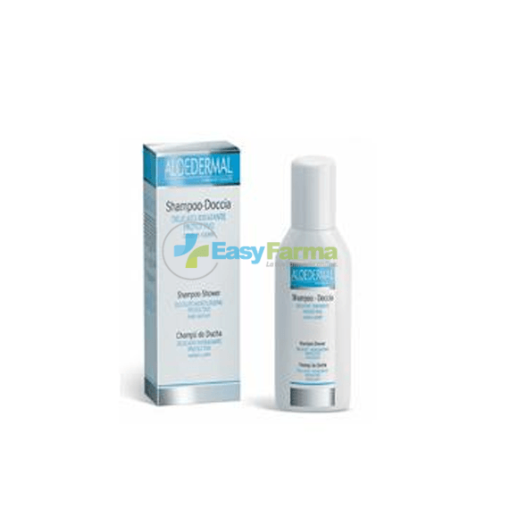 Esi Aloedermal Shampoo Nutriente 200 Ml | Acquista Online su Farmaclick