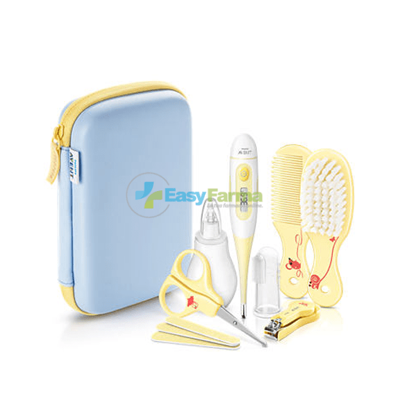 Philips Baby Beauty Set | Acquista Online su Farmaclick