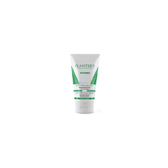 Planters Soft Peeling Viso | Acquista Online su Farmaclick
