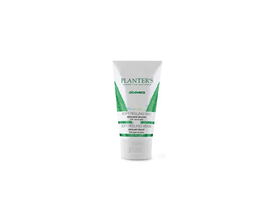 Planters Sanftes Gesichtspeeling
