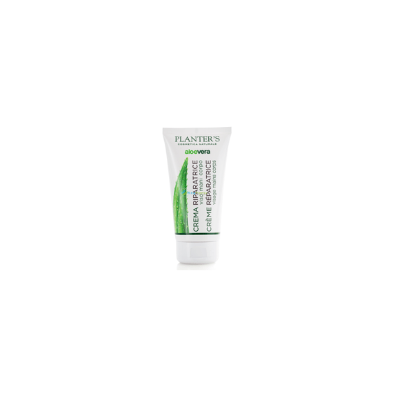 Planters Crema Riparatrice Viso Mani Corpo 150ml | Acquista Online su Farmaclick