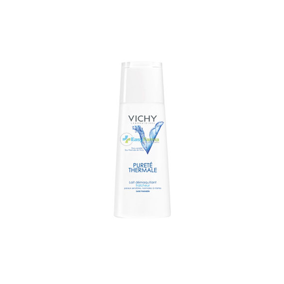 Vichy Purete Thermale Latte Struccante Estrema Freschezza 200 Ml | Acquista Online su Farmaclick