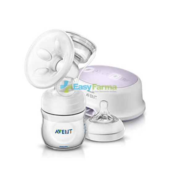 Philips Avent Tiralatte Elettronico Singolo | Acquista Online su Farmaclick