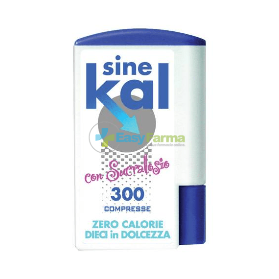 Sinekal 600 Compresse | Acquista Online su Farmaclick
