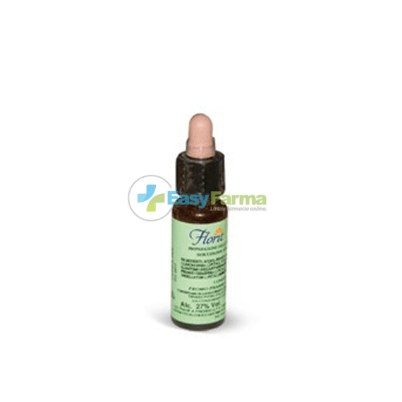 Florit 15 Fiori di Bach Agrifoglio | Acquista Online su Farmaclick