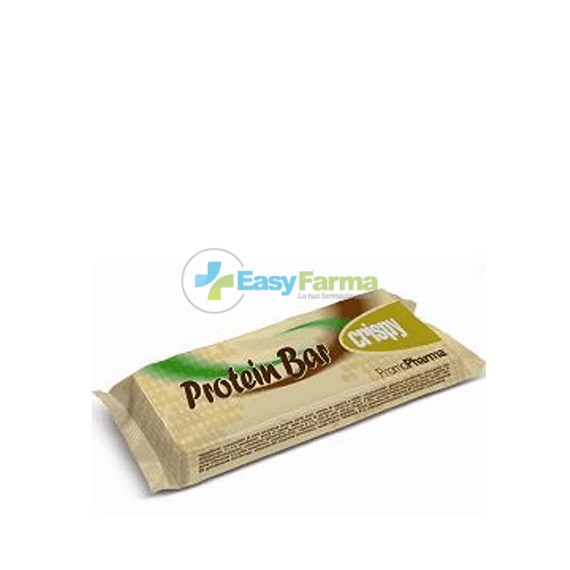 Protein Bar Crispy 45 G | Acquista Online su Farmaclick
