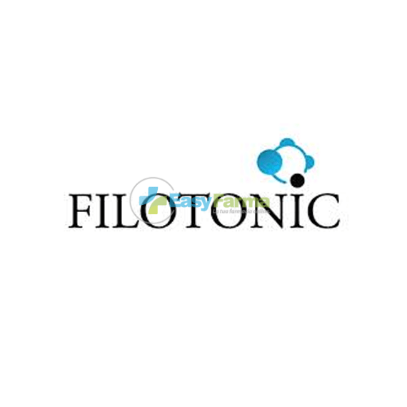 Filotonic Short Nero L | Acquista Online su Farmaclick