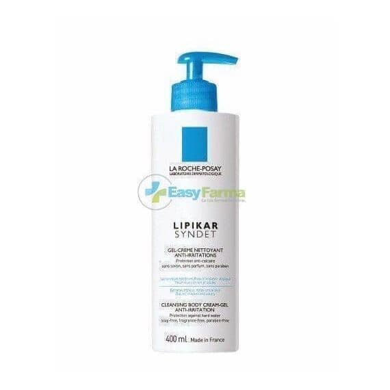 La Roche Posay Lipikar Syndet 400 Ml | Acquista Online su Farmaclick