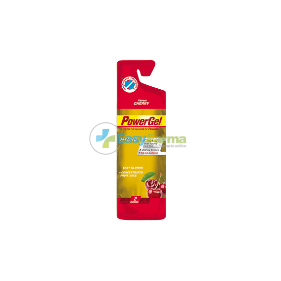 Powergel Hydro Integratore Alimentare 70 Ml | Acquista Online su Farmaclick