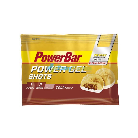 Powergel Shots Integratore Alimentare 70 Ml | Acquista Online su Farmaclick
