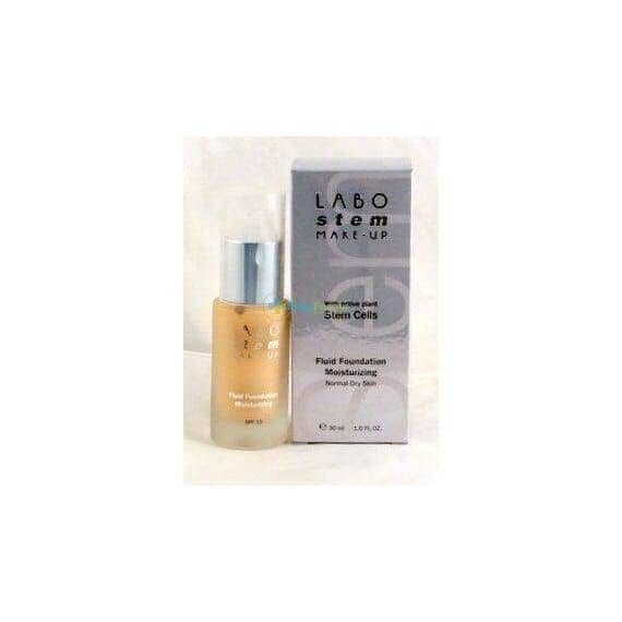Labo Stem Make Up Fondotinta Fluido Opacizzante Nr.032 Ivory Rose | Acquista Online su Farmaclick