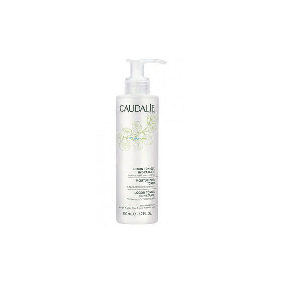 Caudalie Lozione Tonica Idratante 400 Ml | Acquista Online su Farmaclick