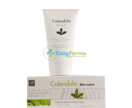 Oti Bio Care Calendula Creme 50 ml