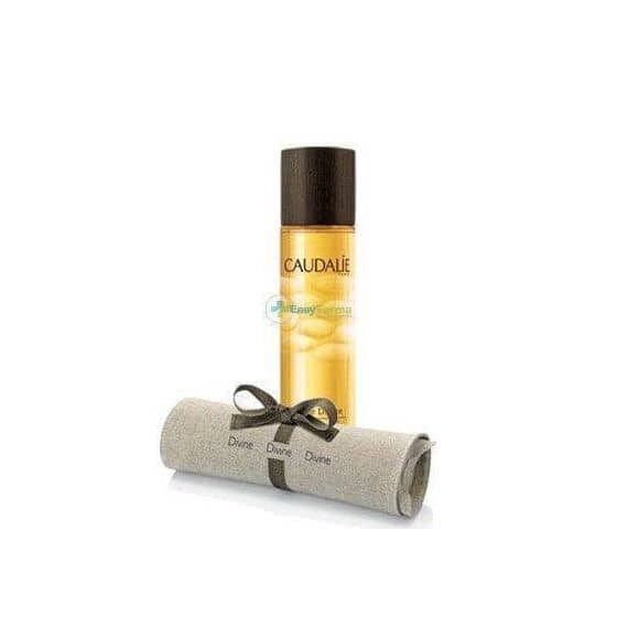 Caudalie Olio Divino Idratante e Nutriente 50ml | Acquista Online su Farmaclick