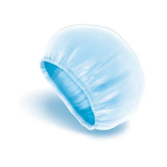 Tena Cuffia Shampoo Preumidificata 1 Pz | Acquista Online su Farmaclick