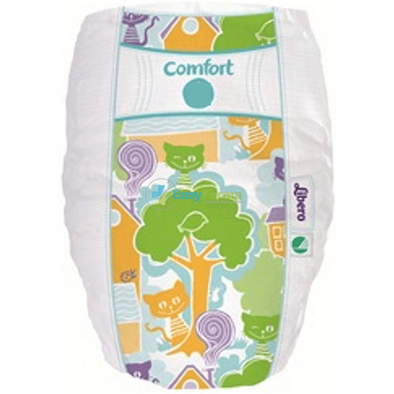 Libero Comfort 3 Pannolino 4-9kg | Acquista Online su Farmaclick