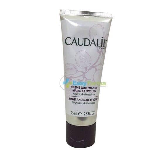 Caudalie Crema Mani Ed Unghie 75ml | Acquista Online su Farmaclick