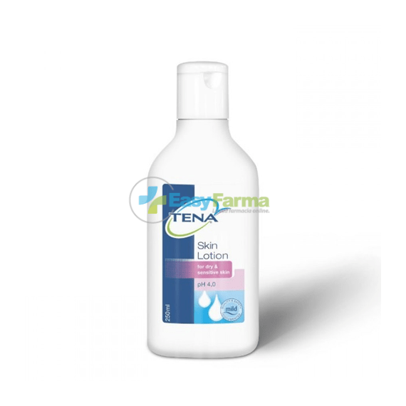 Tena Skin Lotion 500ml | Acquista Online su Farmaclick