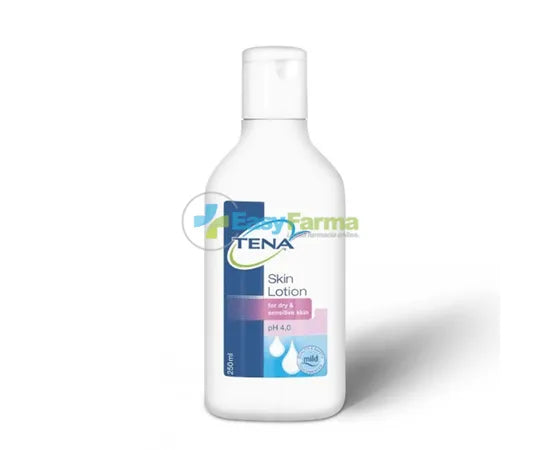 Tena Hautlotion 500 ml