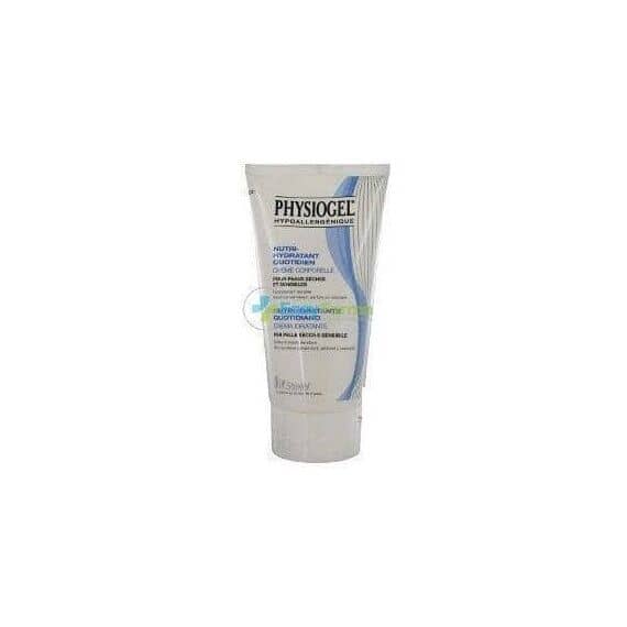 Physiogel Ipoallergenico Doccia Crema 150 Ml | Acquista Online su Farmaclick