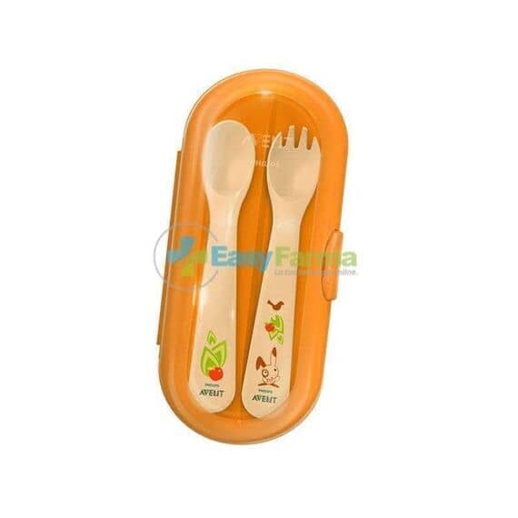 Philips Avent Set Posatine 12 + M | Acquista Online su Farmaclick